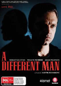 A Different Man |   DVD